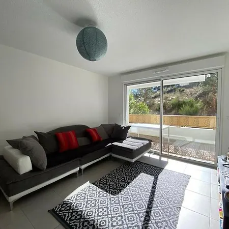 Cosy Proche Centre Capbreton, Situe Dans Un Cadre Boise *